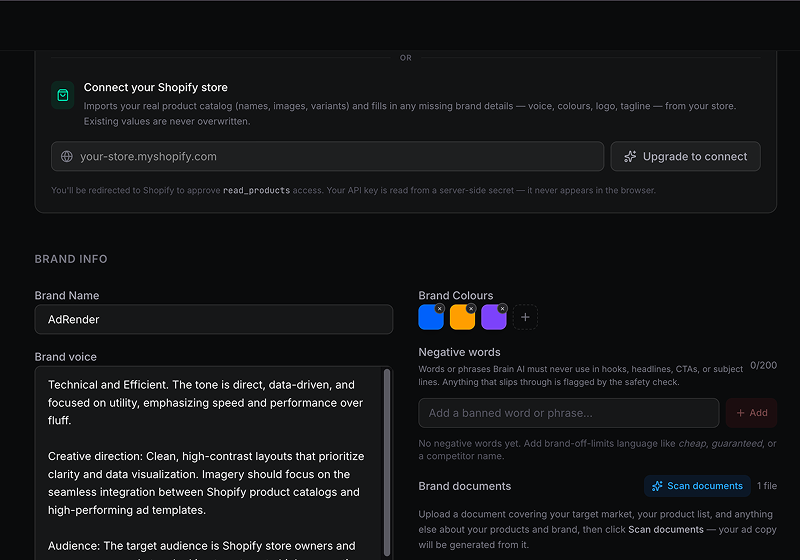 [IMAGE 13] Feature card: Shopify sync
